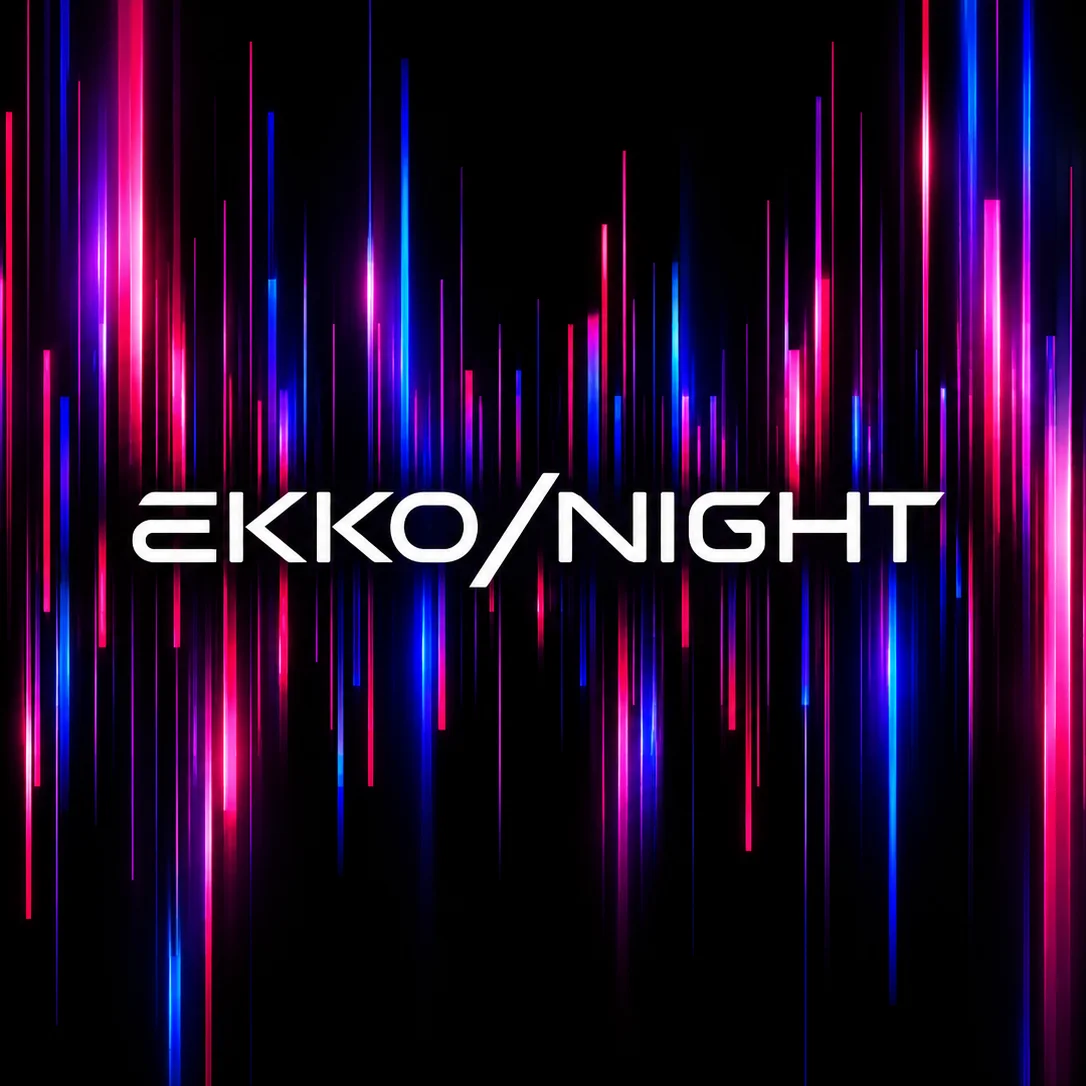 Nocturnal Pulse — Ekko/Night