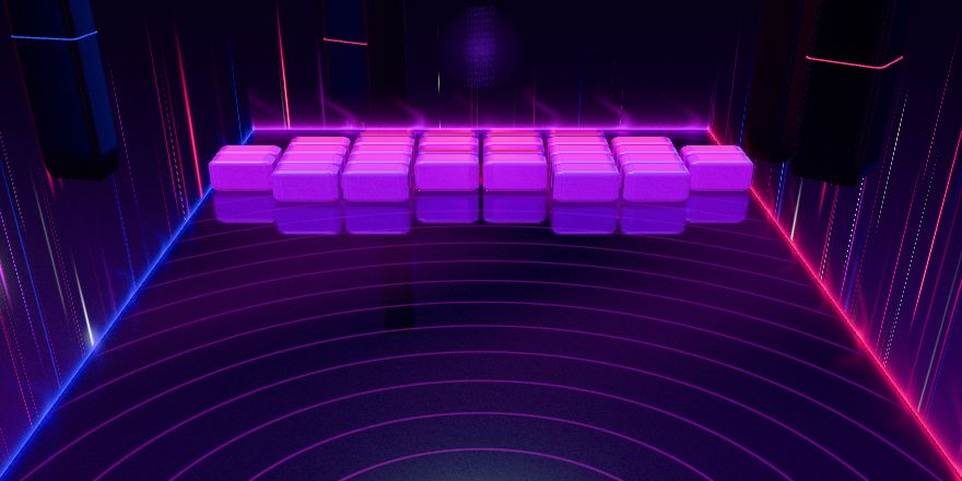PULSE//BREAK — PREMIER CONTACT (ÉVEIL)
