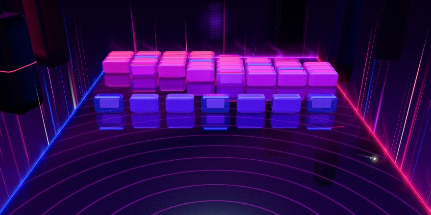 PULSE//BREAK — LE SIGNAL (ÉVEIL)
