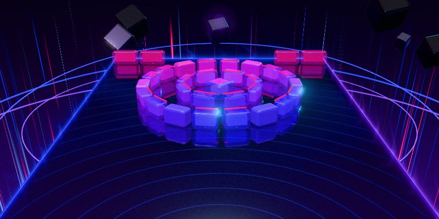 PULSE//BREAK — ANNEAU ORBITAL (ORBITAL)