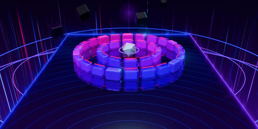 PULSE//BREAK — ORBITES JUMELLES (ORBITAL)