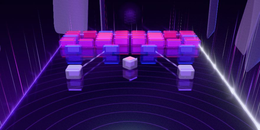 PULSE//BREAK — CHAMBRE DE VERRE (RÉFRACTION)