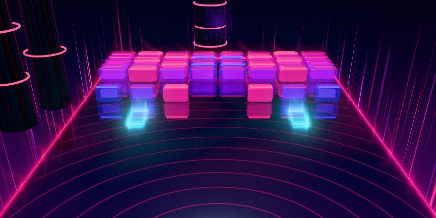 PULSE//BREAK — RÉACTEUR (SURCHARGE)