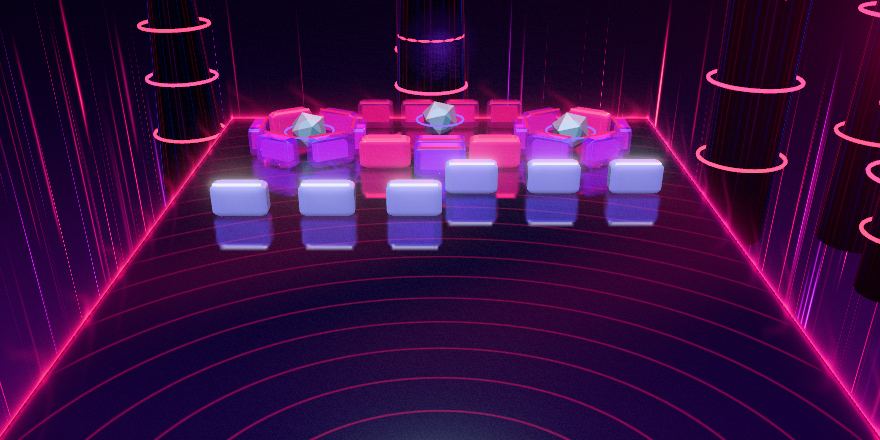 PULSE//BREAK — MASSE CRITIQUE (SURCHARGE)