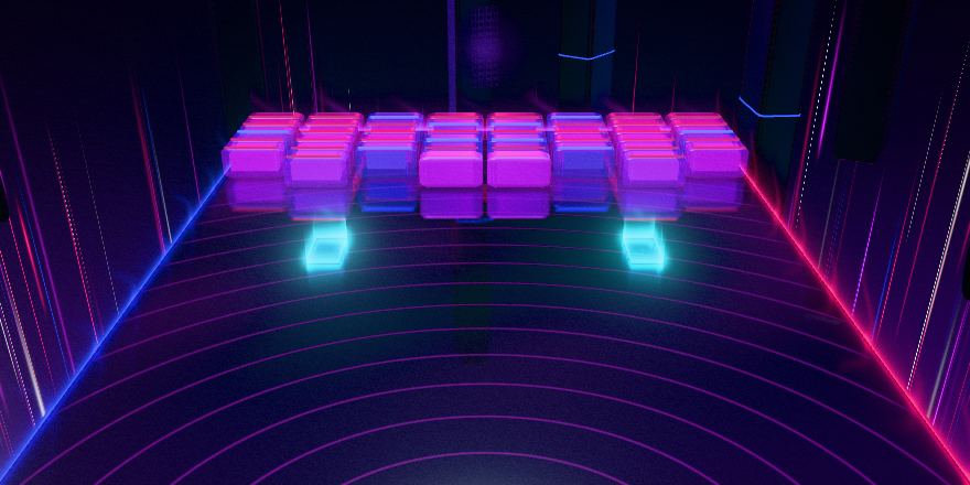 PULSE//BREAK — CHAMBRE D’ÉCHO (ÉCHO)