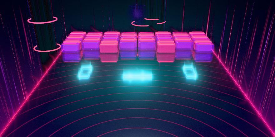 PULSE//BREAK — RÉACTION EN CHAÎNE (FUSION)