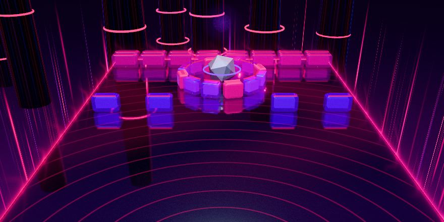 PULSE//BREAK — FUSION (FUSION)