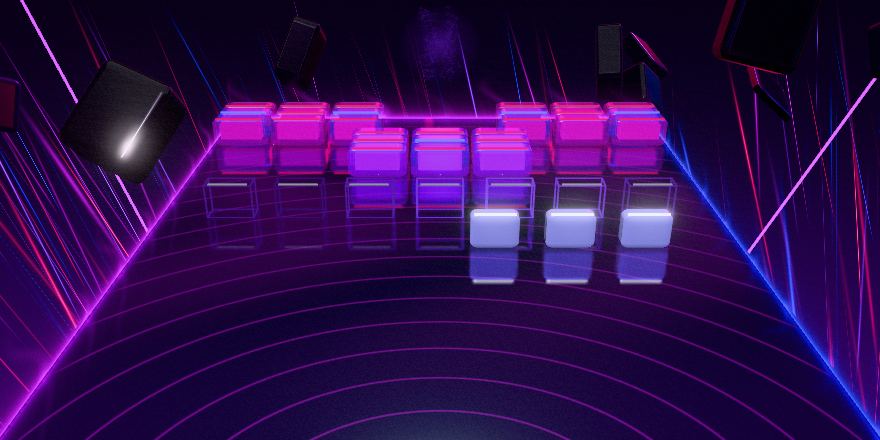 PULSE//BREAK — ÉCLATS (BRISURE)