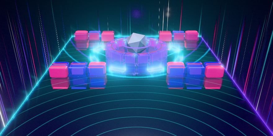 PULSE//BREAK — LA DERNIÈRE PULSATION (HORIZON DES ÉVÉNEMENTS)